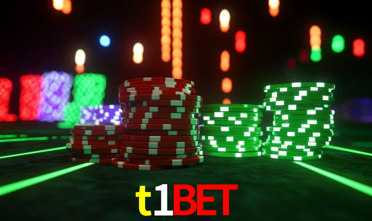 Experiência VIP t1bet