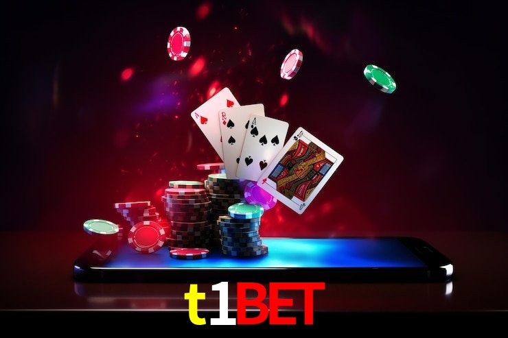 Game Statistics t1bet