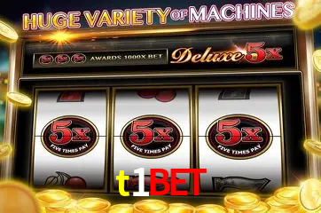Descubra a Magia dos Jogos de Arcade no t1bet