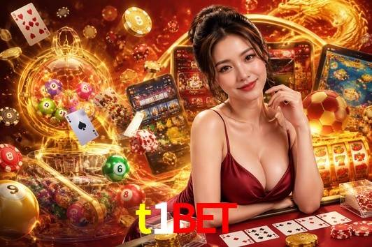 Slot Games t1bet
