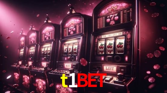 A Emoção da Loteria na t1bet: Uma Chance de Mudança de Vida