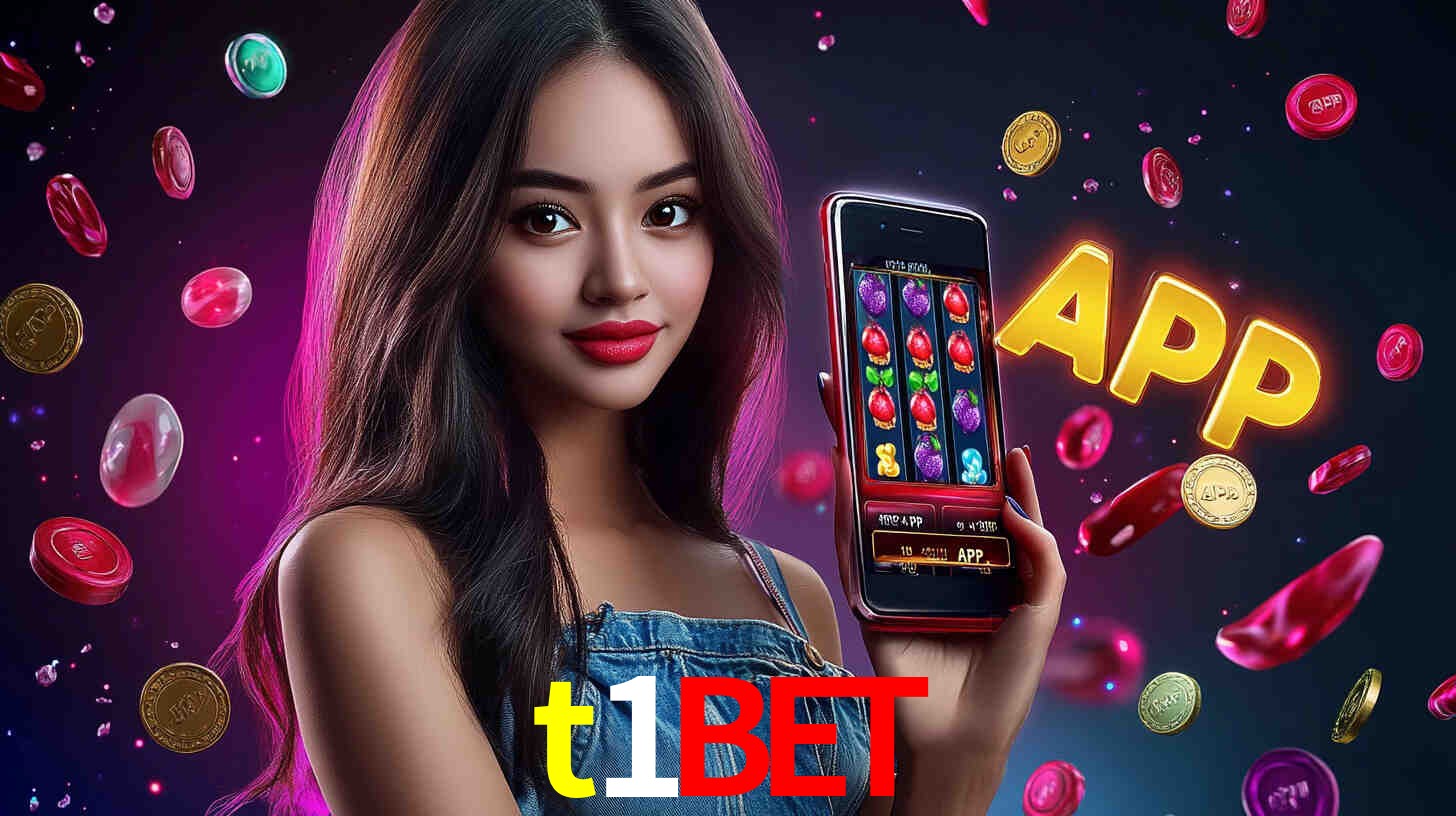A Popularidade dos Caça-Níqueis no t1bet