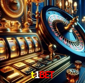 Interface Premium t1bet