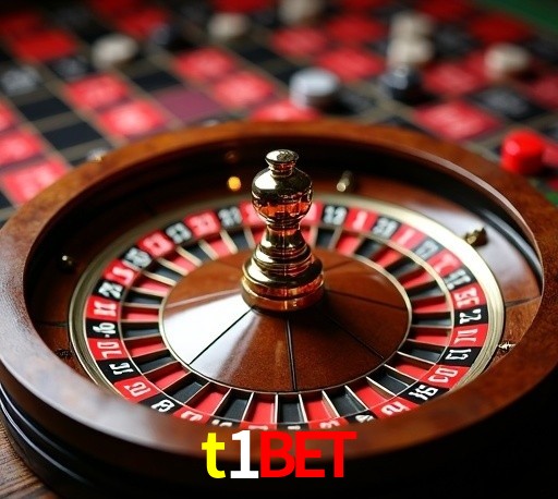 Login Seguro t1bet