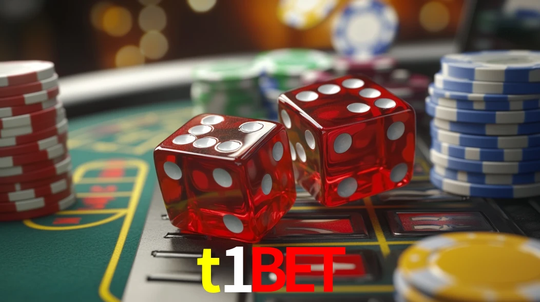 Welcome Bonus t1bet