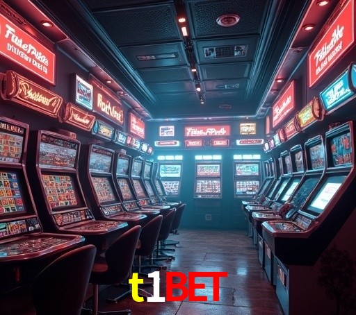 Cadastro Rápido t1bet
