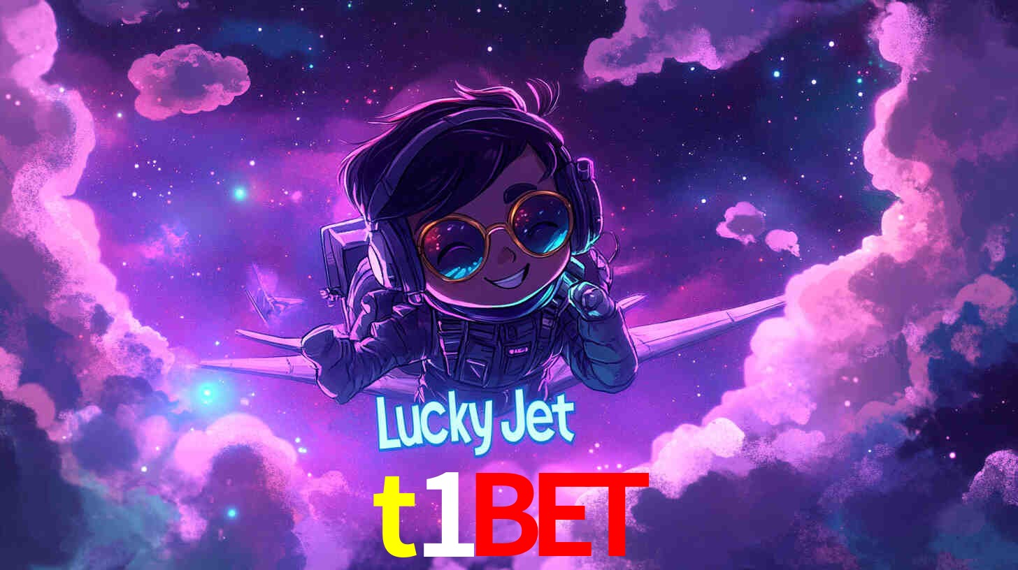 Apostas Esportivas na t1bet: Um Guia Completo