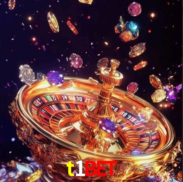 Jogos de Slot t1bet