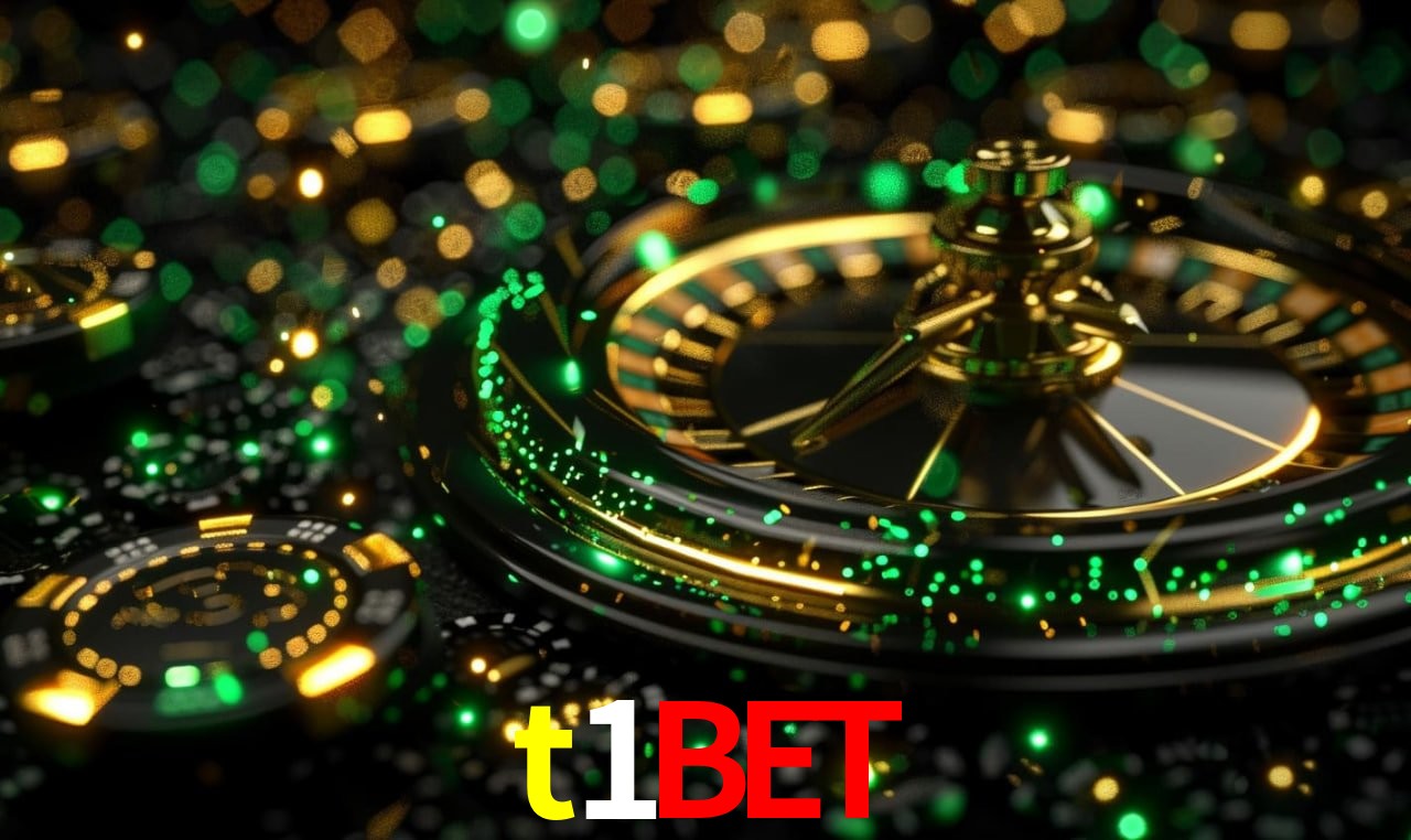 Design Responsivo t1bet