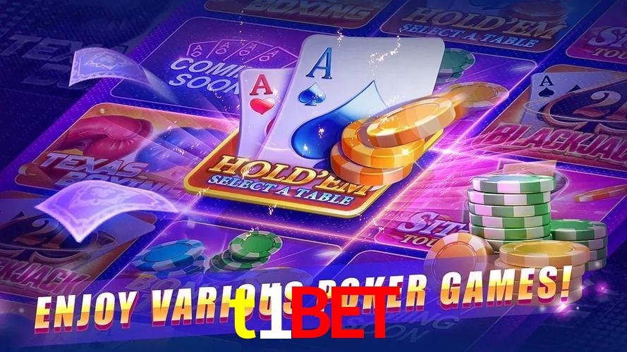 Explorando a Categoria de Eventos em Apostas na t1bet