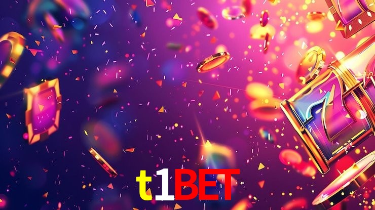 Inovações de Jogos na t1bet: O Futuro das Experiências Interativas
