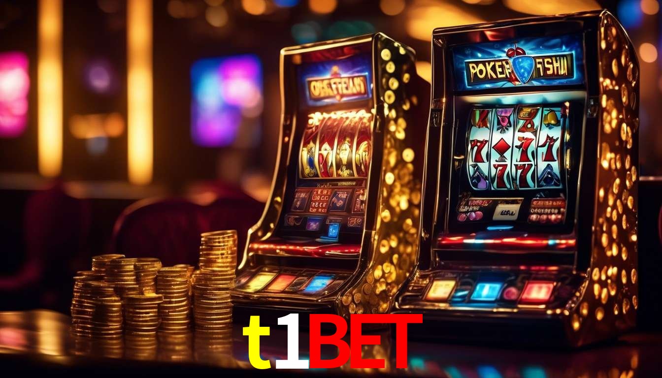 Descubra a Essência do t1bet: Nossa História e Compromissos