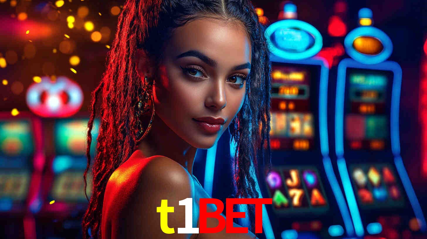 Apostas Esportivas na t1bet: Um Guia Completo