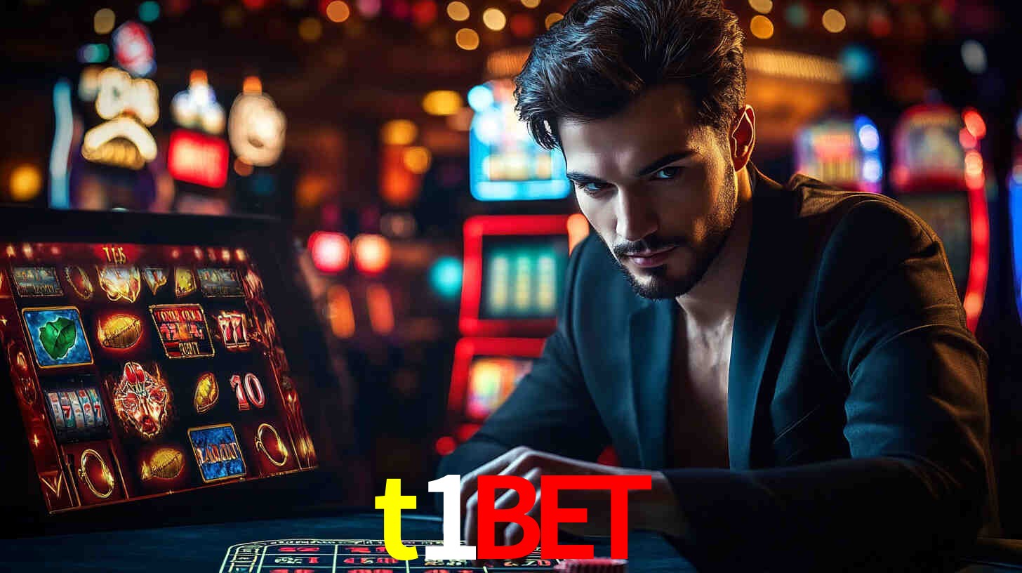t1bet.com