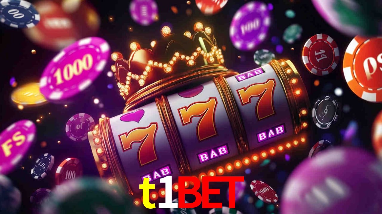 Bonus Features t1bet
