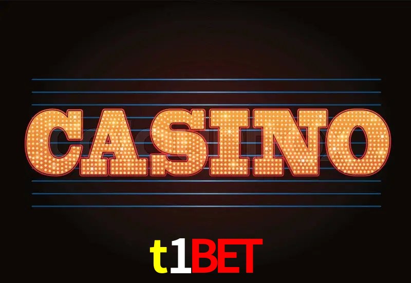 Casino VIP t1bet