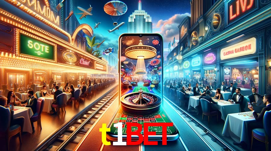 Weekend Specials t1bet