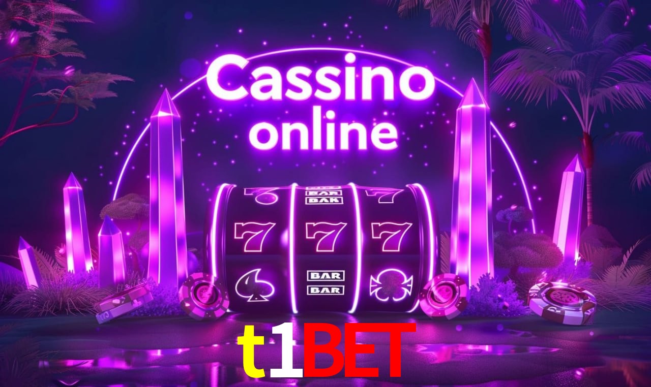 Estatísticas do Jogo t1bet