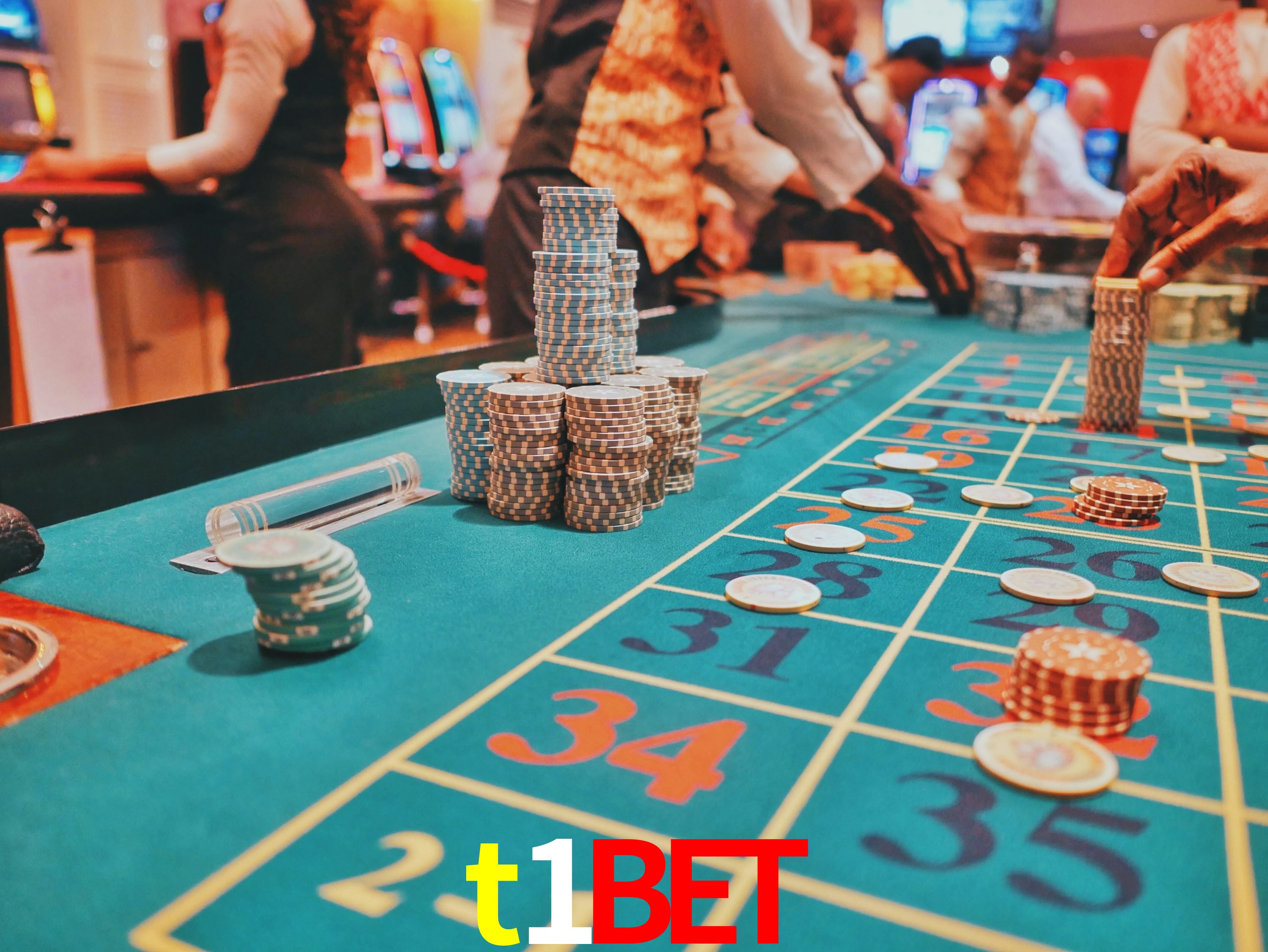 PIX Instantâneo t1bet