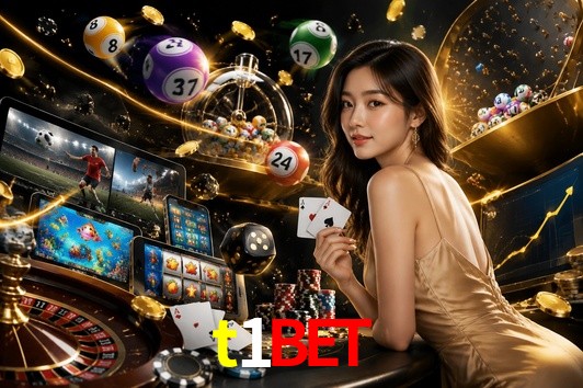 Flash Promotion t1bet