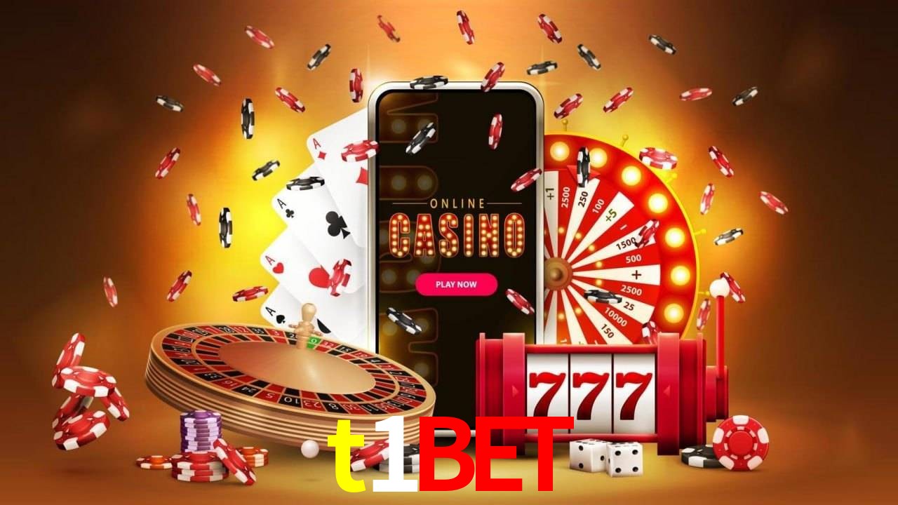 Apostas de Tênis t1bet