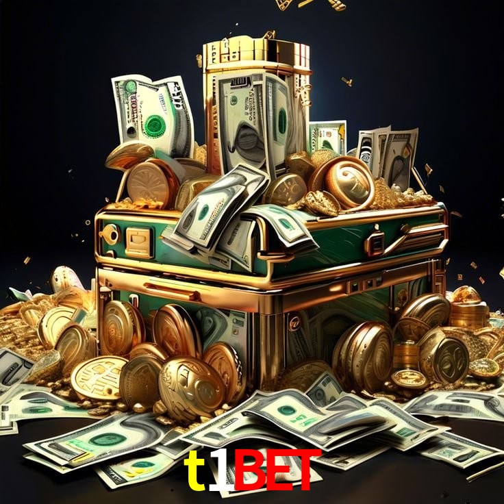Casino Ao Vivo t1bet