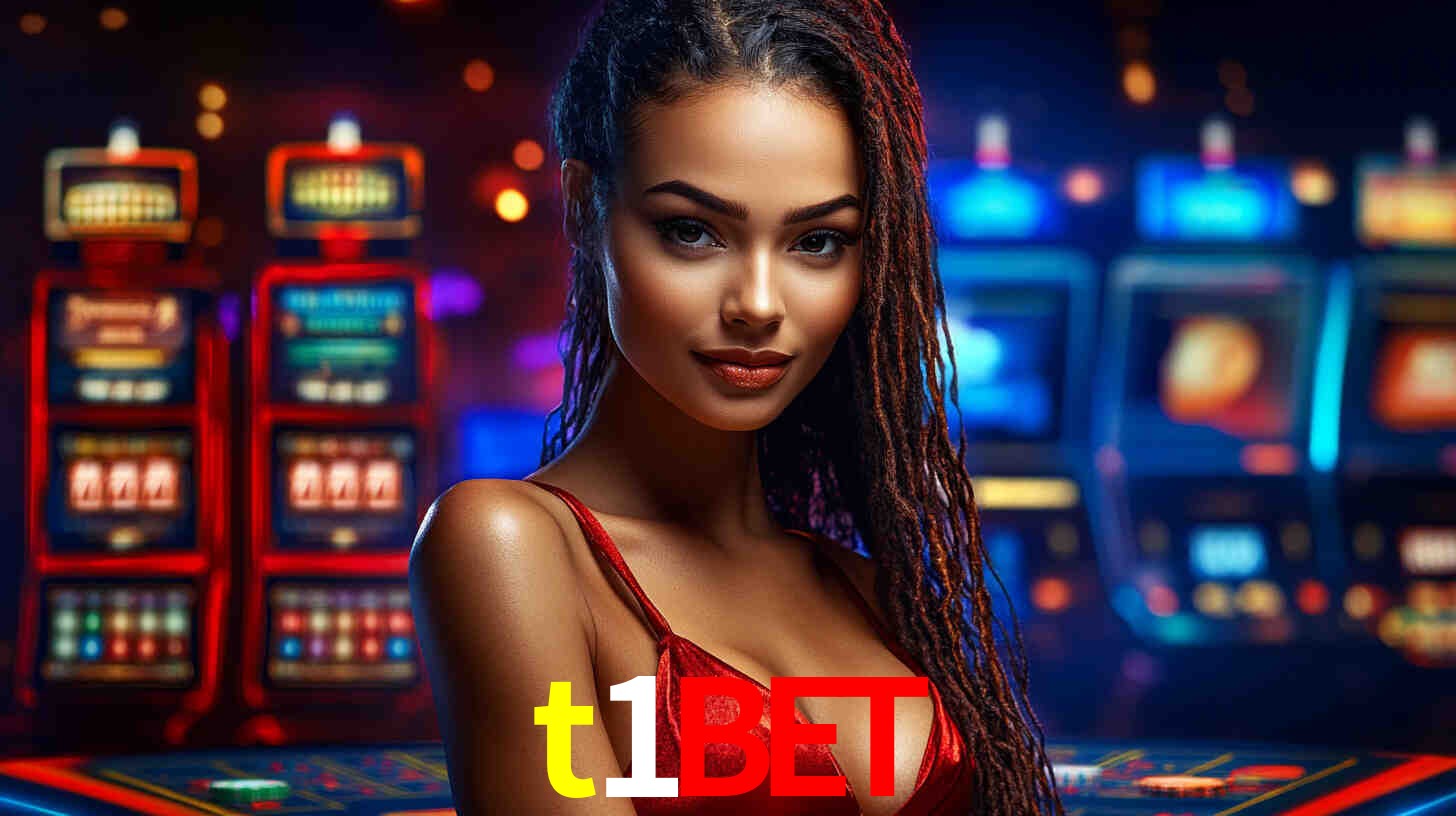 A Popularidade dos Caça-Níqueis no t1bet