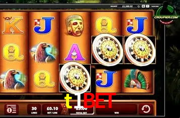 A Revolução dos Aplicativos de Jogos no t1bet