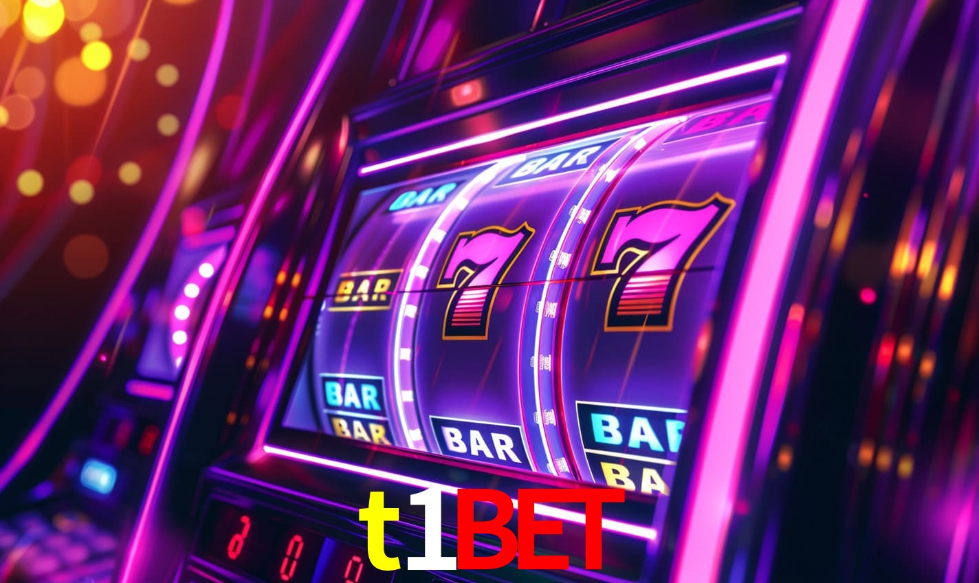 t1bet - Melhor cassino online de - t1bet.com