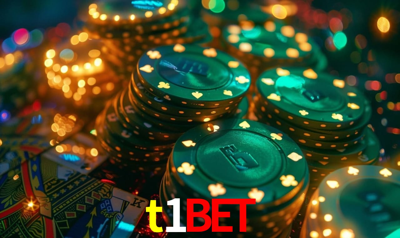 Bônus Diários t1bet