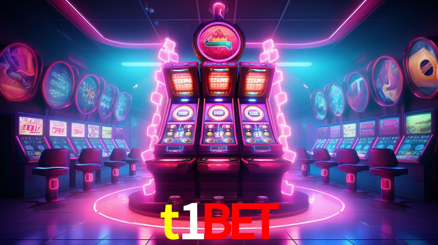 t1bet.com