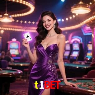 cassino t1bet