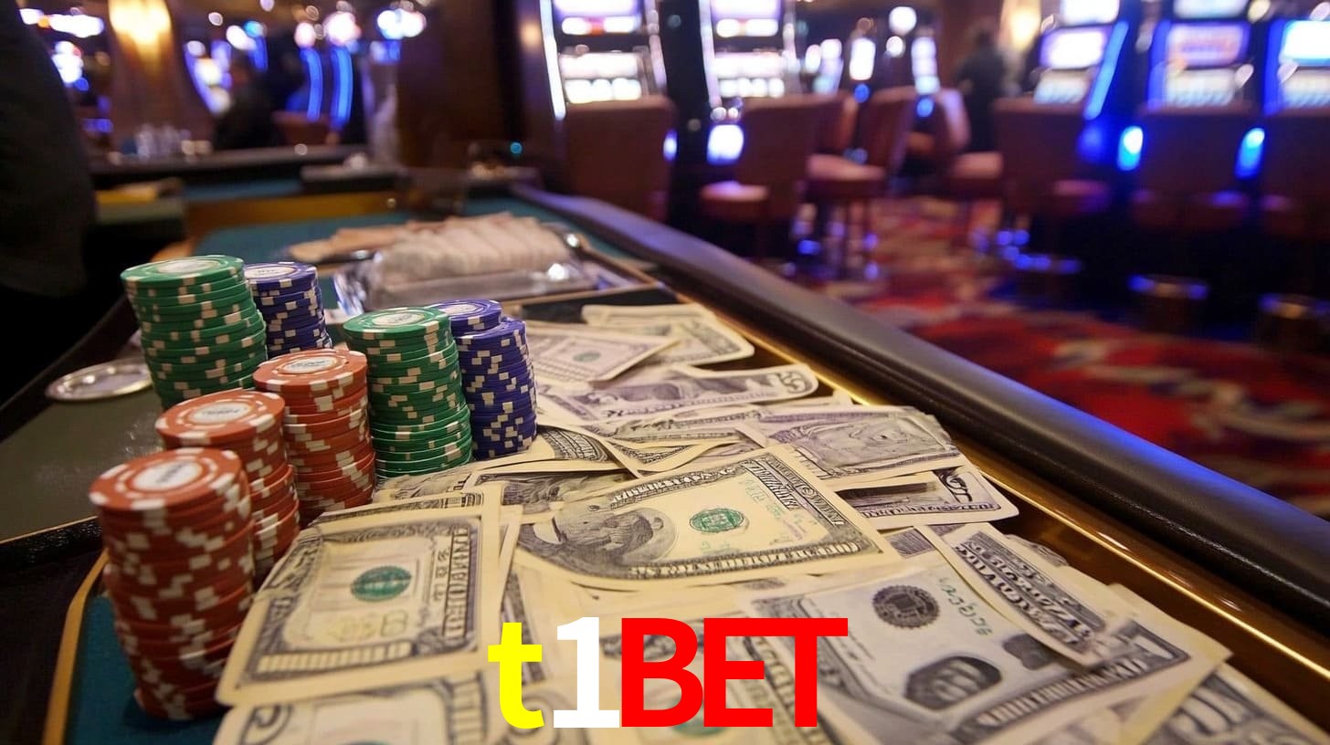 Sistemas de Segurança t1bet