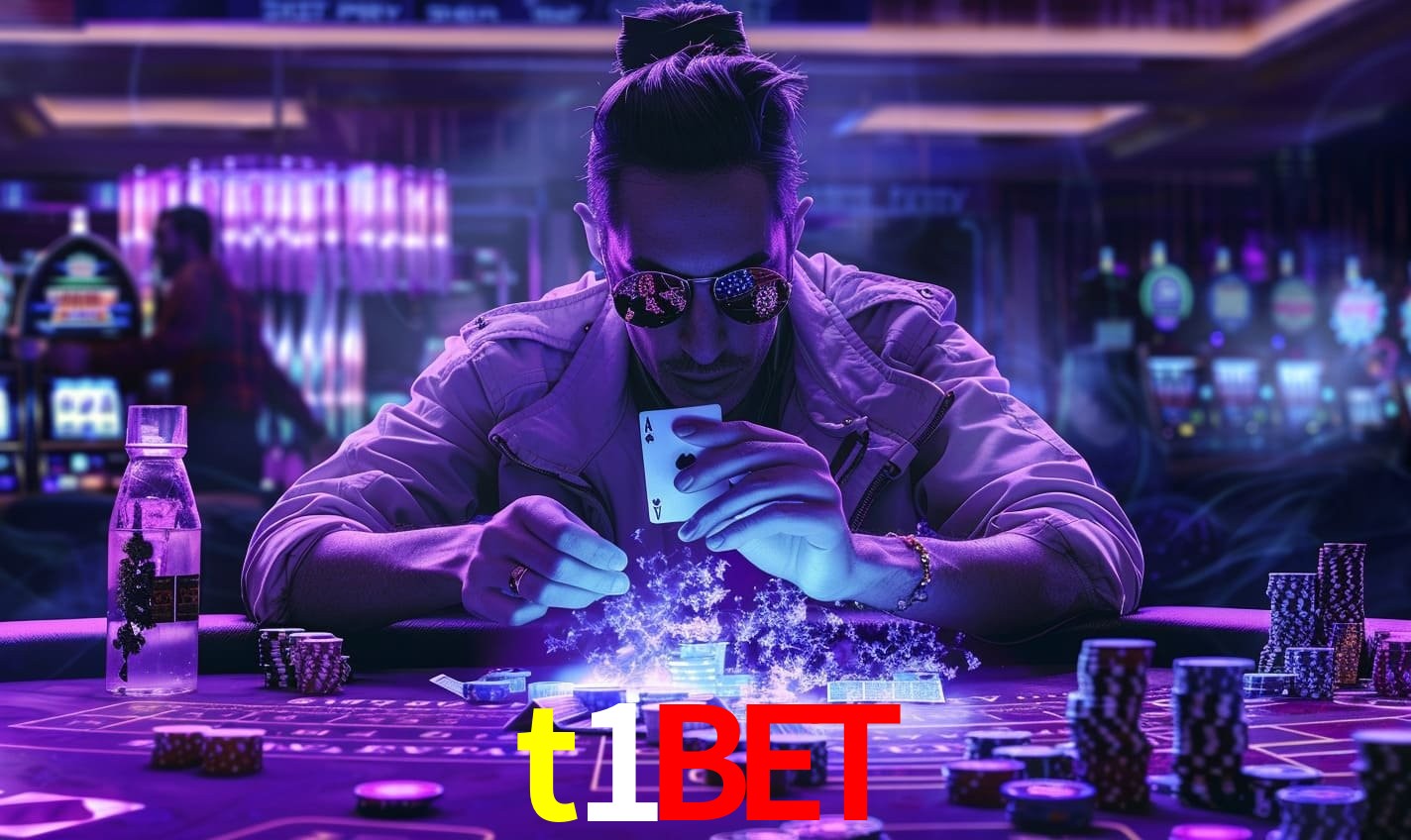 VIP Casino t1bet