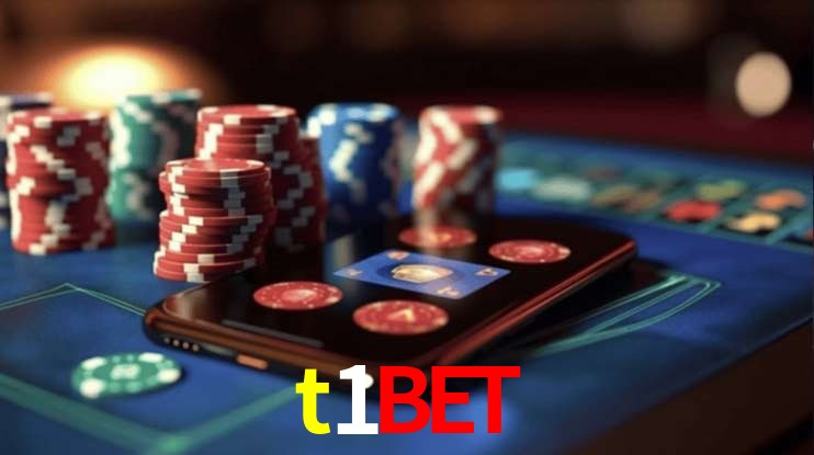 Jogos Exclusivos t1bet