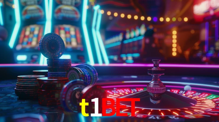 Game Providers t1bet