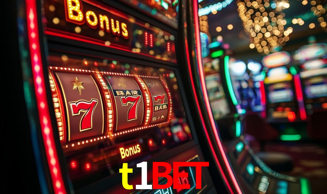 Bônus Generosos e Exclusivos no t1bet para Você!