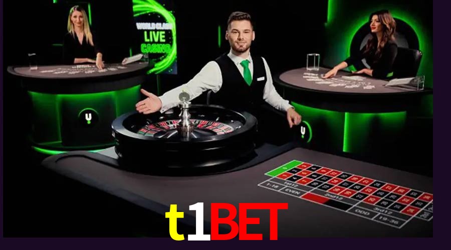 Exclusive Offers t1bet