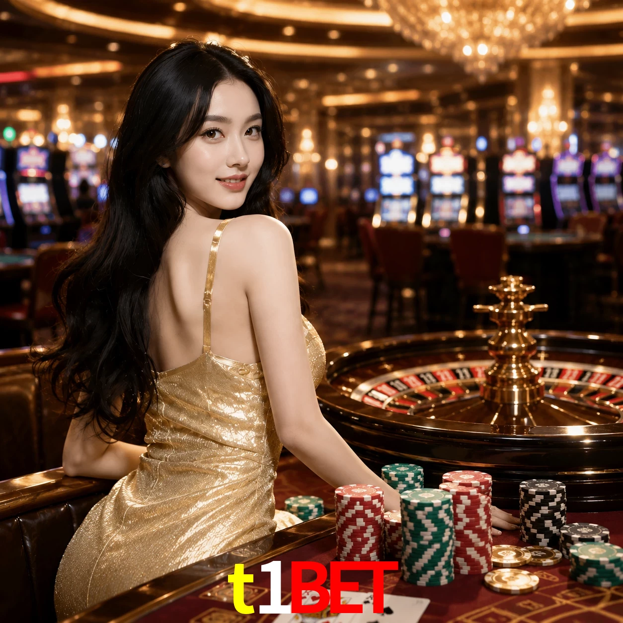 Download app t1bet Android iOS