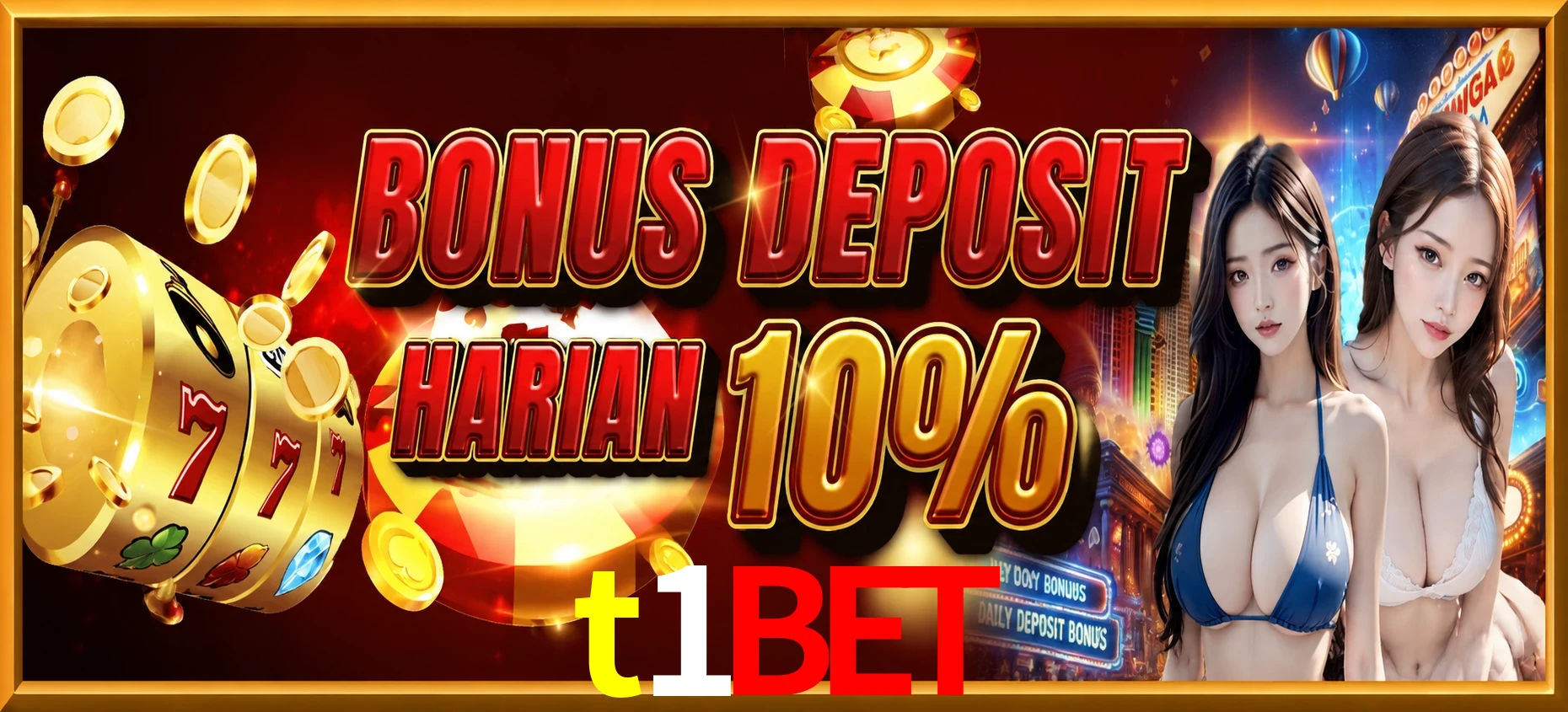 Plataforma t1bet - cassino e apostas