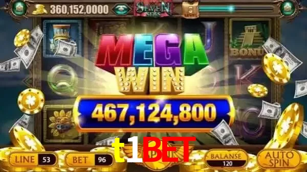 Gates of Olympus slot t1bet