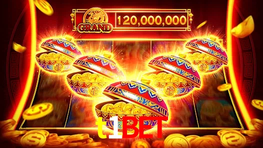 App t1bet slots mobile
