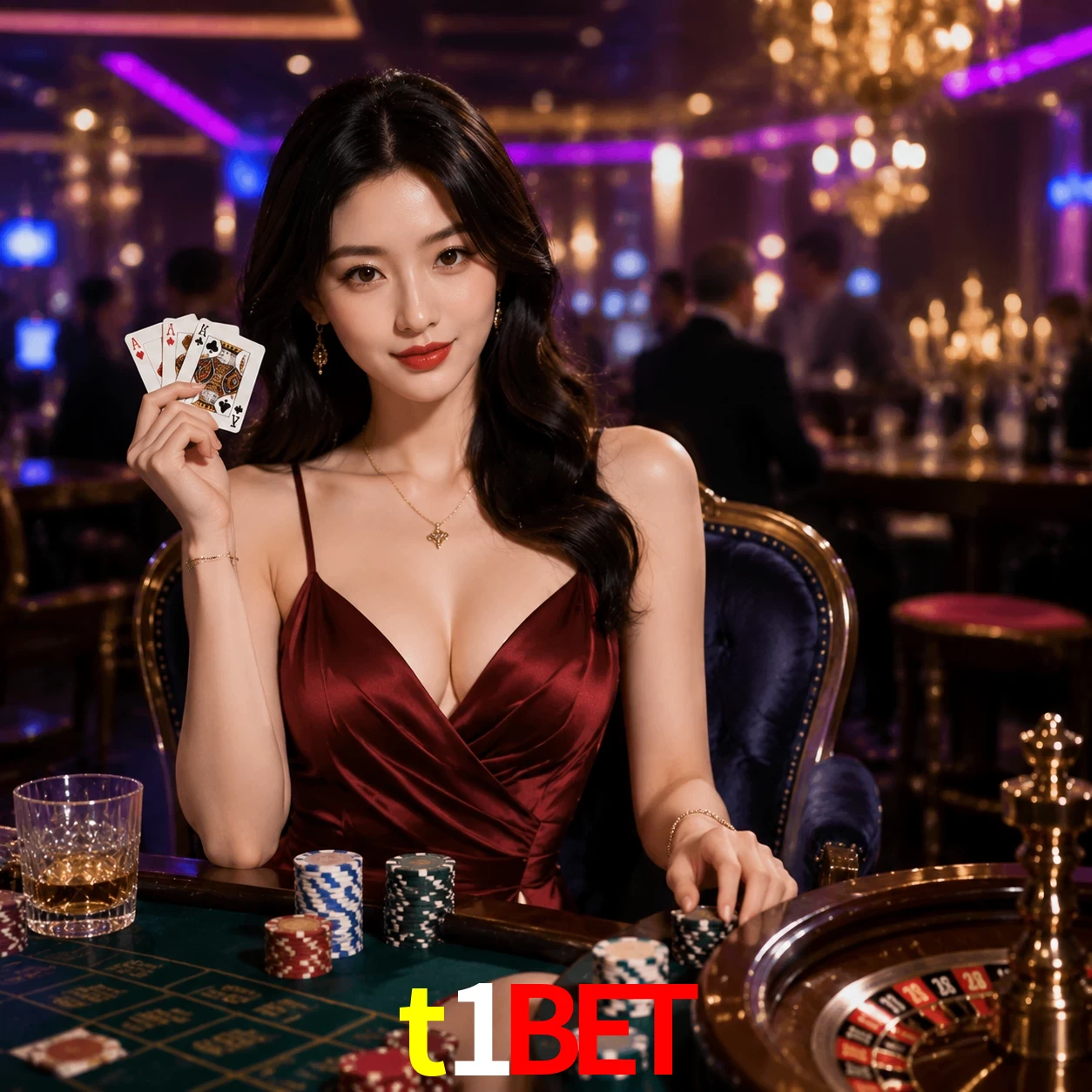 Suporte VIP t1bet - atendimento prioritário